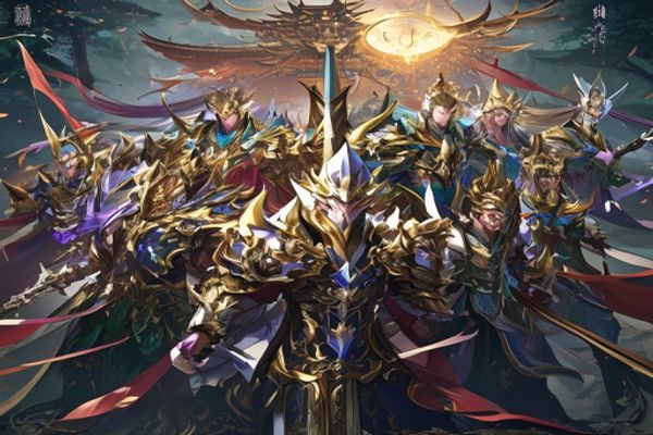 仙剑奇侠传5结局